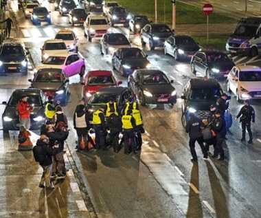 Wyeliminować protesty na ulicach. Radni zdecydowanie o aktywistach