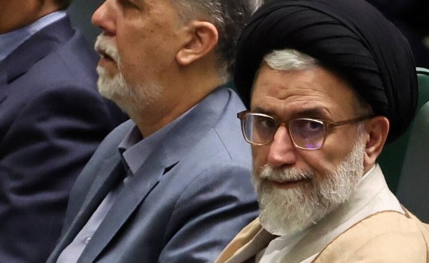 "Wyeliminowany". Minister wywiadu Iranu zginął w izraelskim ataku