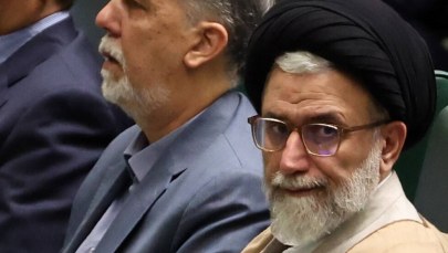 "Wyeliminowany". Minister wywiadu Iranu zginął w izraelskim ataku