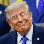 Wyemitowali złote monety z wizerunkiem Trumpa. Wykorzystują lukę prawną