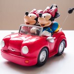 Wygasły prawa Disneya do najstarszych wizerunków Myszki Miki