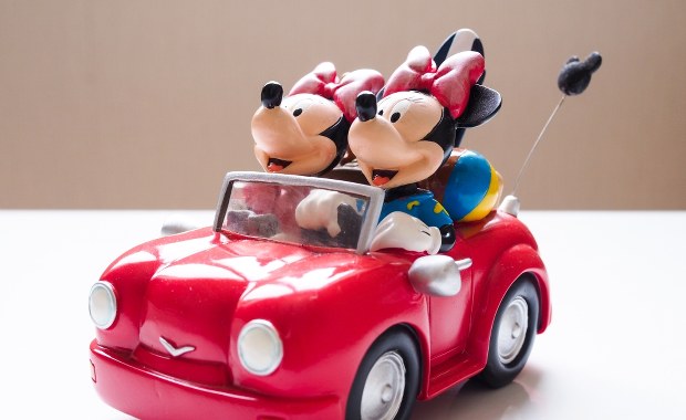 Wygasły prawa Disneya do najstarszych wizerunków Myszki Miki