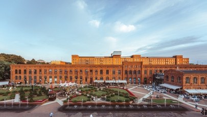 "Wygeneruj Łódź". Niezwykłe warsztaty w Muzeum Fabryki