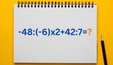 Wygląda banalnie, ale wielu ma problem. Dasz radę rozwiązać? 