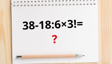 Wygląda banalnie, ale zaskakuje niemal każdego. Spróbujesz?