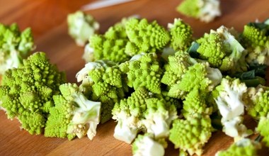 Wygląda egzotycznie, więc tylko patrzymy z ciekawością. Tymczasem jest dobry na kości, piękną skórę i wysokie ciśnienie   