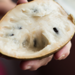 Wygląda jak jabłko, smakuje jak budyń. Przyspiesza przemianę materii i pomaga schudnąć