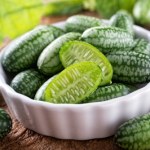 Wygląda jak mały arbuz, smakuje jak ogórek z limonką. Daje potężne wsparcie dla nerek i trzustki
