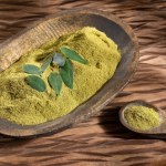super food Wygląda jak matcha, ale lepiej smakuje. Super food, który wykorzystasz w wielu przepisach