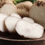 Wygląda jak rzepa, smakuje jak inne superzdrowe warzywo. Jedz często, będziesz mieć serce jak dzwon