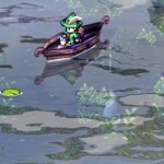 Wygląda jak zaginiona Zelda. I możesz zagrać w nią za darmo