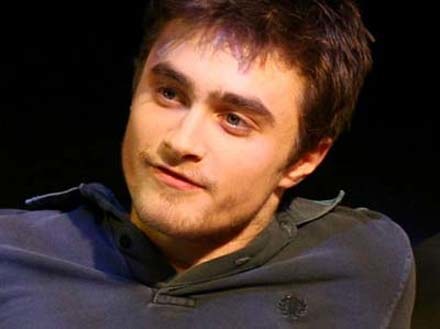 Wygląda na to, że Daniel Radcliffe trochę się wygadał... /AFP