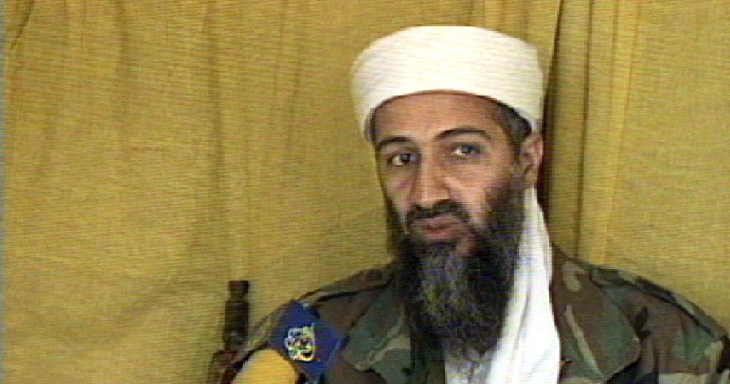 Wygląda na to, że Osama bin Laden był zapalonym fanem elektronicznej rozgrywki. Niestety jego kolekcja nie pochodziła z legalnych źródeł /AFP