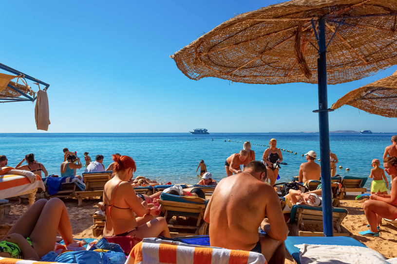 Poles seem to particularly like Greece for their holiday travel destination / 123RF / PICSEL