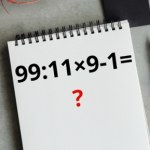 Wygląda prosto? Wiele osób się myli. Sprawdź, czy sobie poradzisz 