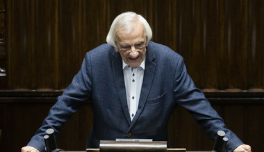 "Wygląda, że jesteśmy dogadani". Terlecki o Izbie Dyscyplinarnej