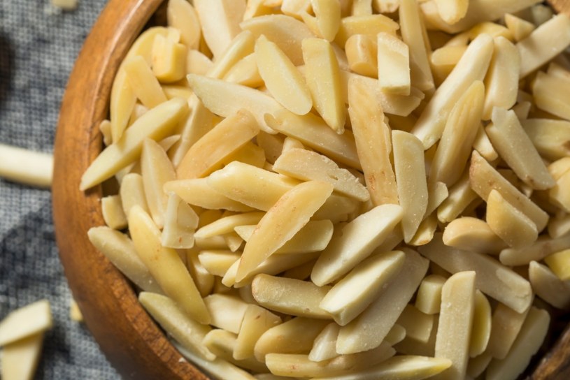 Wyglądają jak przerośnięte migdały, a w ustach rozpływają się jak masło. Trzymają cukier w ryzach i dbają o kości