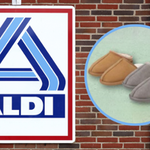 Wyglądają jak UGGS, ale kosztują znacznie mniej! Sprawdź ofertę Aldi!