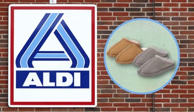 Wyglądają jak UGGS, ale kosztują znacznie mniej! Sprawdź ofertę Aldi!