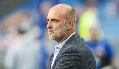Wyglądał najlepiej na boisku. Michał Probierz robi furorę w sieci