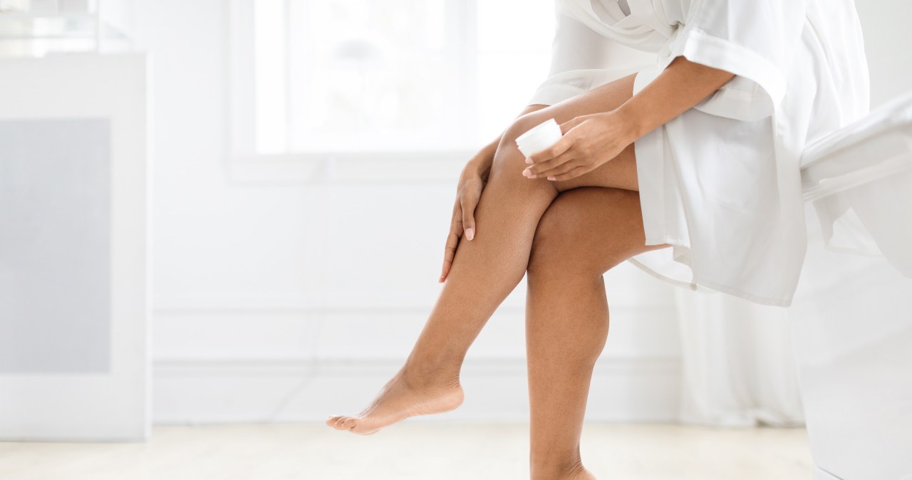 Wygładź i ujędrnij ciało różową glinką w 20 minut bez kosmetologa /123RF/PICSEL