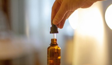 Wygładź zmarszczki olejem arganowym i odzyskaj sprężystość skóry