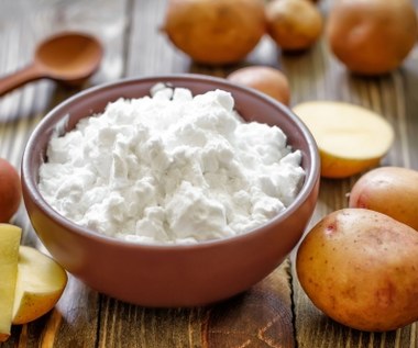 Wygładza zmarszczki jak profesjonalny lifting. Zmieszaj trzy produkty