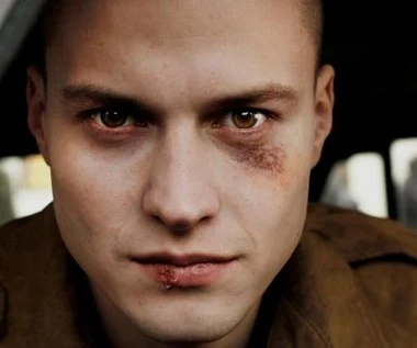 Wygnany z kraju za filmową rolę