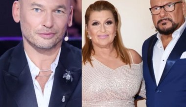 Wygoda nagle zabrał głos w sprawie Skrzyneckiej i Gąsowskiego. Oto co wyznał