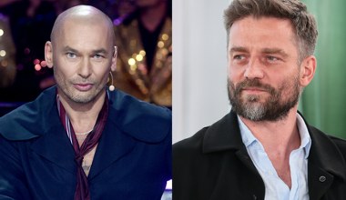 Wygoda skomentował łzy Rogacewicza w "Tańcu z gwiazdami". Nie gryzł się w język 