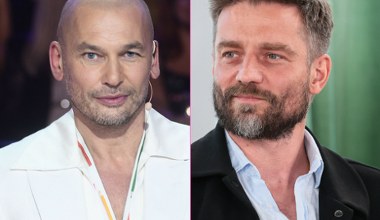 Wygoda skomentował łzy Rogacewicza w "Tańcu z gwiazdami". Nie gryzł się w język 