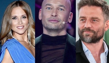 Wygoda wymownie o Kaczorowskiej i Rogacewiczu. "Z czasem zaczynają wychodzić rzeczy..."