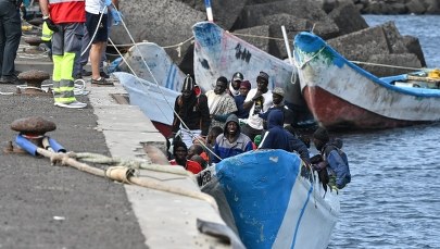 Wygodna zmiana wiary? Imigranci przechodzą na chrześcijaństwo