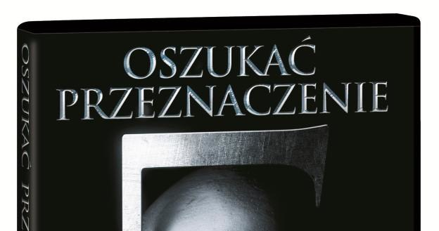 Wygraj jeden z trzech filmów DVD pt. "Oszukać przeznaczenie 5" /Informacja prasowa