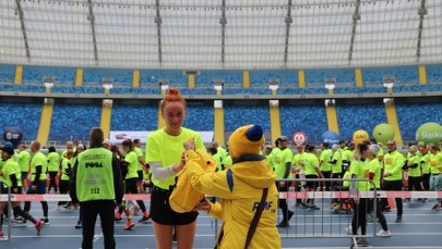 ​Wygraj puchar RMF FM, wystartuj w Mini Silesia Marathon 2021