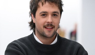 Wygrał 16. edycję "The Voice of Poland". Na to przeznaczy nagrodę