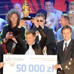 Wygrał 50 tysięcy złotych!