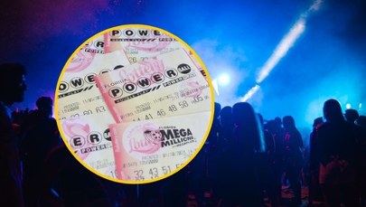 Wygrał fortunę, stracił wolność. Burzliwa noc zwycięzcy Powerballa
