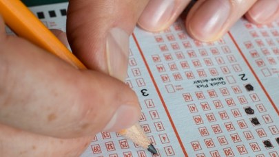 Wygrał milion euro w Lotto i jest poszukiwany. Wywiesili kilkaset plakatów