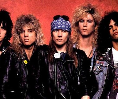 Wygrał miliony, pogodzi Guns N' Roses?