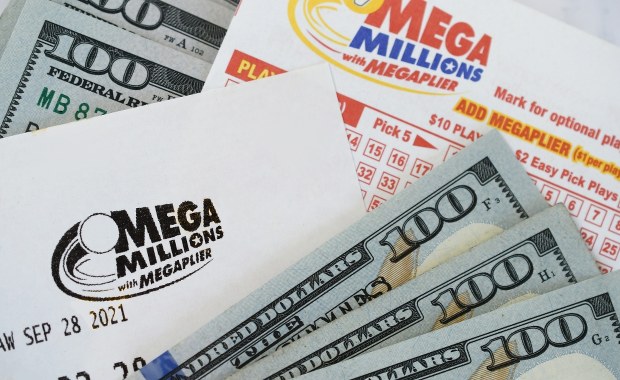 Wygrał ponad miliard dolarów. Gigantyczna kumulacja rozbita