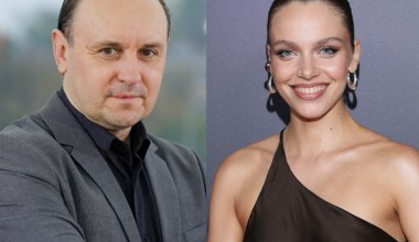 Wygrała "TzG", a teraz namawia znanego aktora na udział w programie. Partnerka już na niego czeka