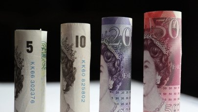 Wygrali ponad 100 milionów funtów na loterii. Rewolucji w życiu nie planują 