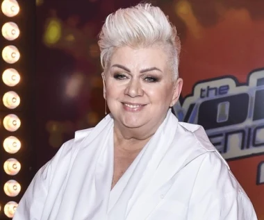 Wygrali "The Voice Senior", a teraz łączą siły. Barbara Parzęczewska i Zbigniew Zaranek w klimatycznym duecie