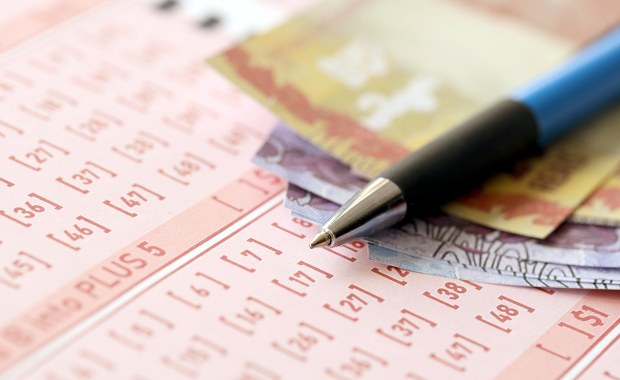 Wygrali w loterii dzięki wykorzystaniu sztucznej inteligencji