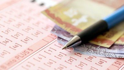 Wygrali w loterii dzięki wykorzystaniu sztucznej inteligencji