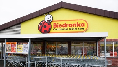 Wygrali z właścicielem Biedronki w sądzie. Ogromna kara utrzymana
