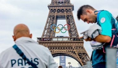 Wygrana na igrzyskach to nie tylko medal i pieniądze. O takie nagrody walczą polscy sportowcy