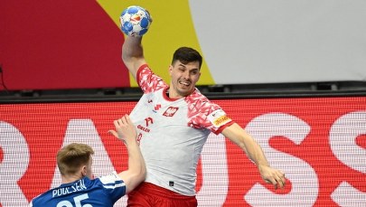 Wygrana na pożegnanie z ME. Polscy szczypiorniści pokonali Wyspy Owcze