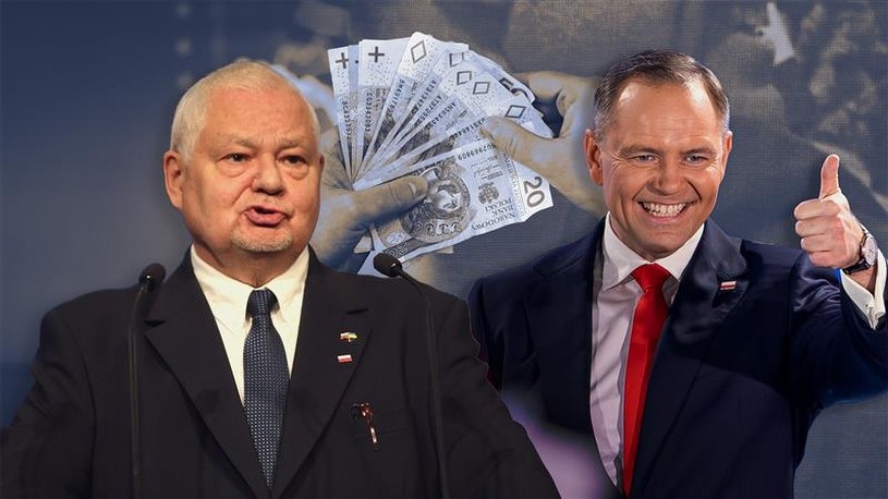 Wygrana Nawrockiego to "ostrzejsza" RPP? Co dalej ze stopami procentowymi?